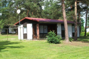 Ferienhaus mit Garten, Terrasse und Grill, Amt Plau Am See